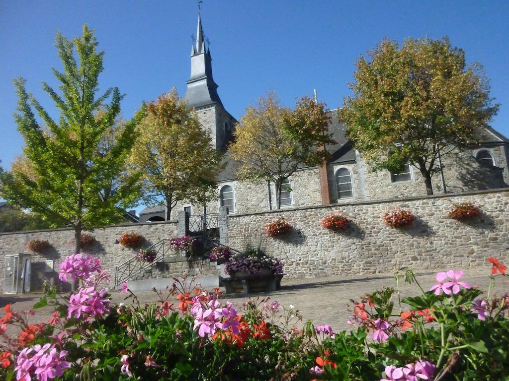 Gite Du Coucou Hargnies الغرفة الصورة
